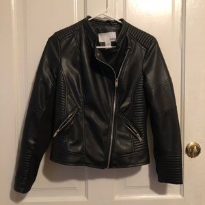 Black bar lll Jacket